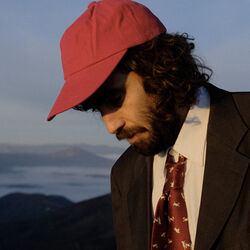 Picture of Vincent bestaven