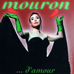 Picture of Mouron