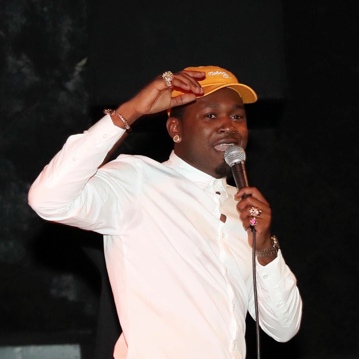 Artist picture of Kranium