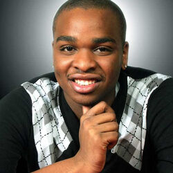 Picture of Cyril Cinelu