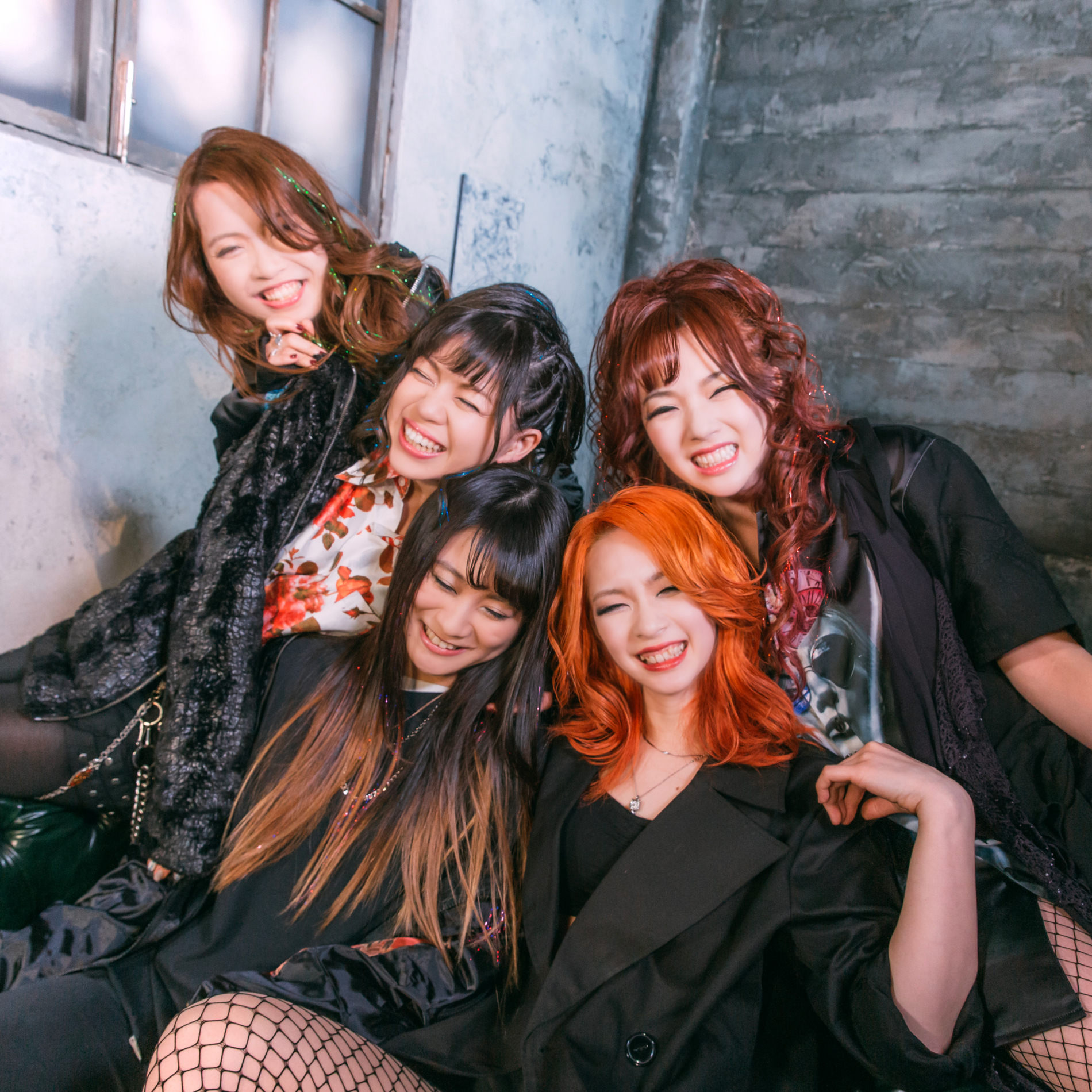 Artist picture of NEMOPHILA