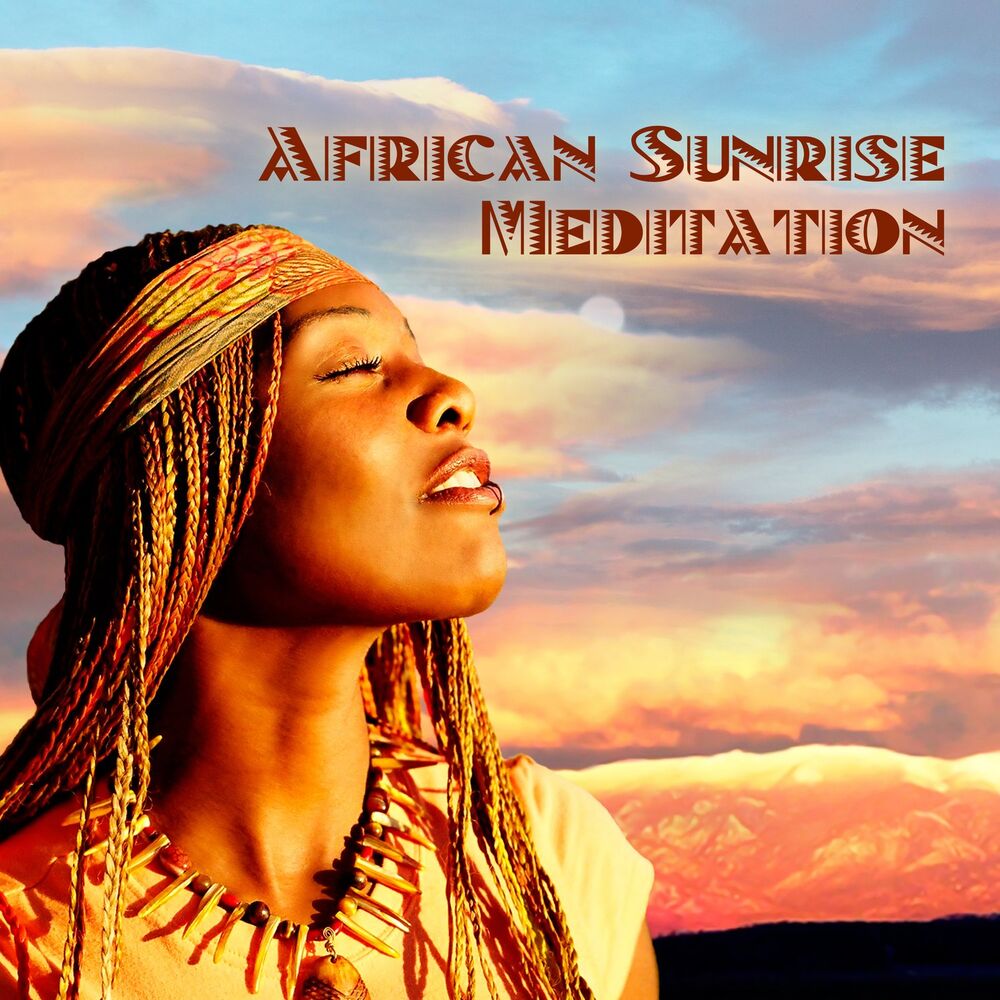 Picture of Ethnic Sounds Relaxation