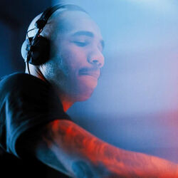 Picture of BTK