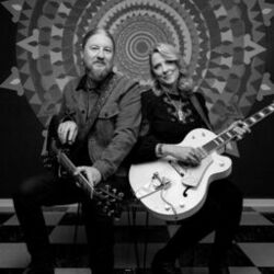 Picture of The Derek Trucks Band