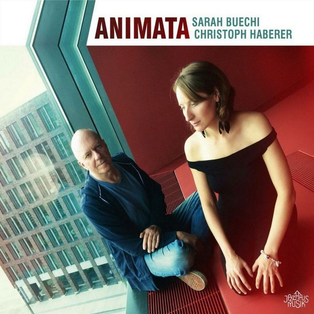 Picture of Sarah Buechi
