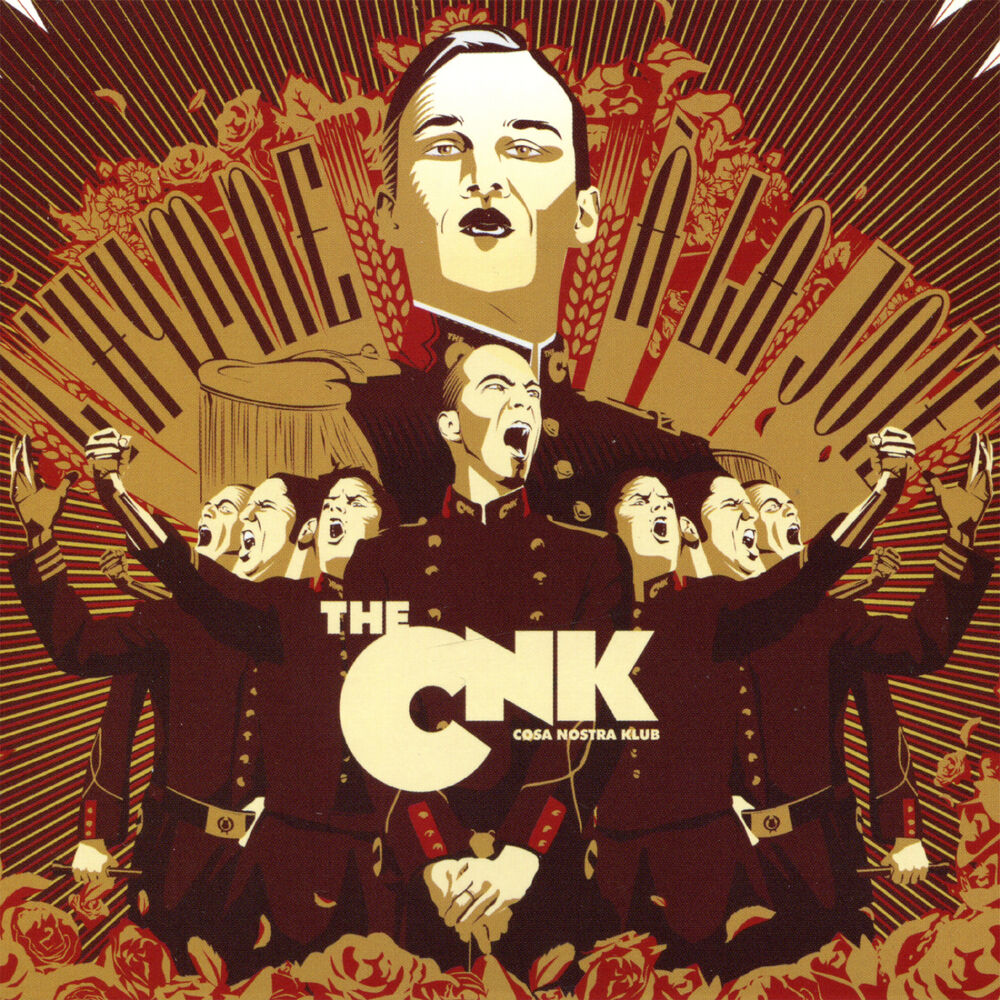Picture of The CNK
