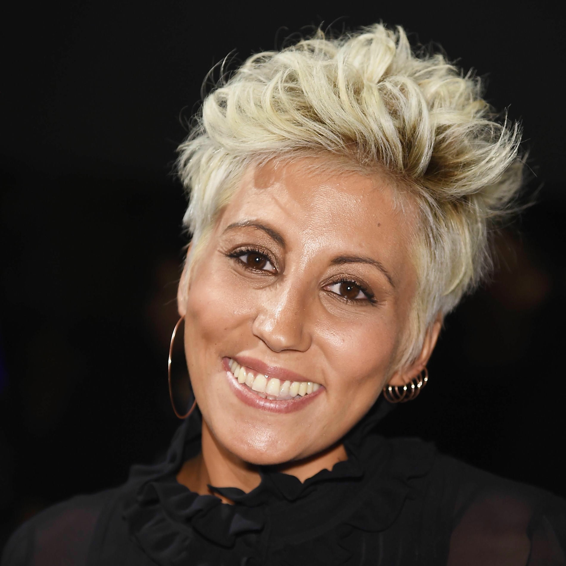 Artist picture of Malika Ayane