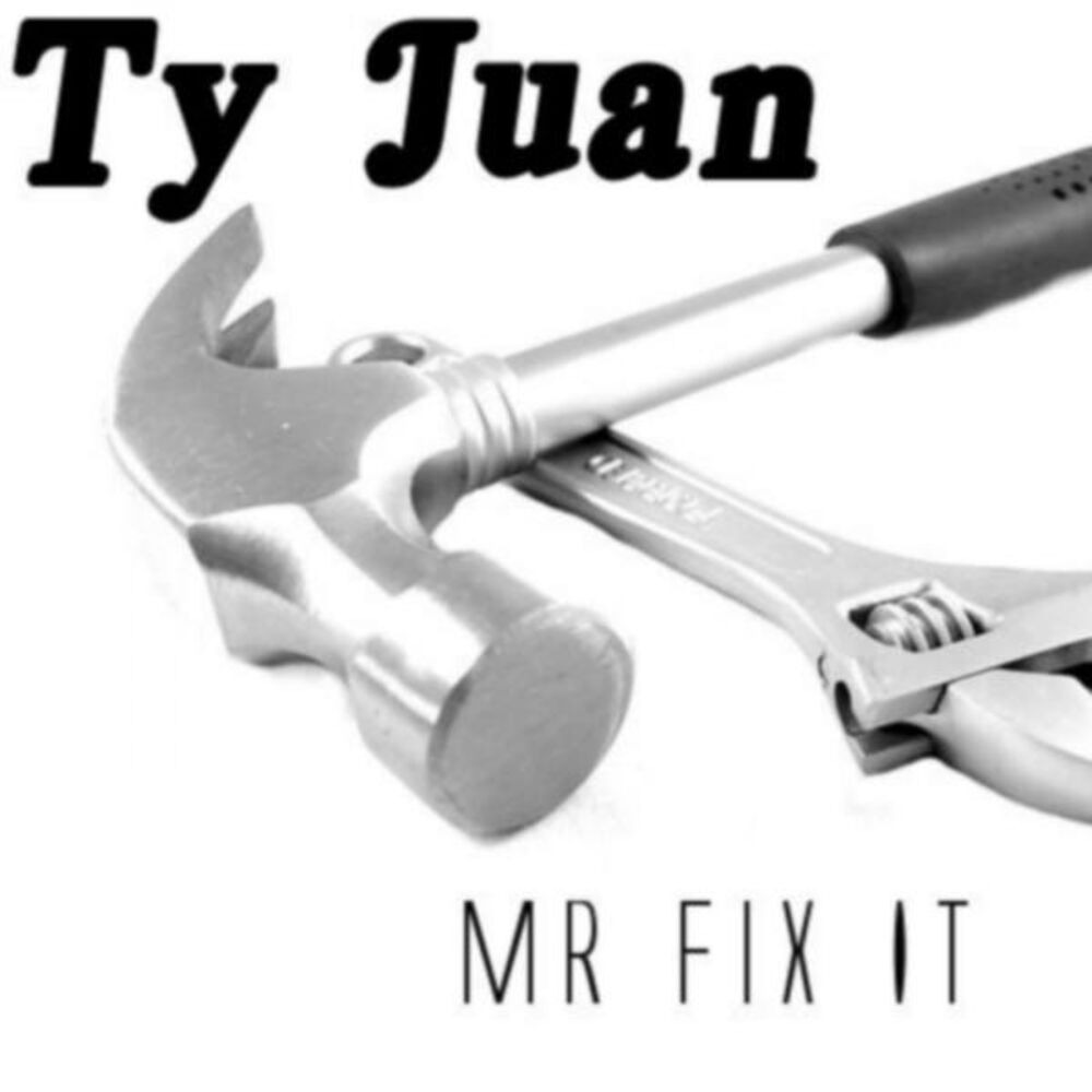 Picture of Ty Juan