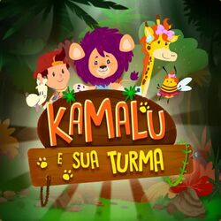 Picture of Kamalu e sua Turma