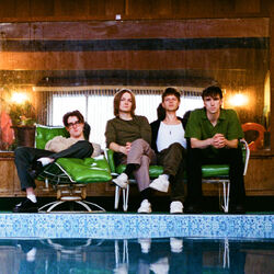 Picture of Hippo Campus