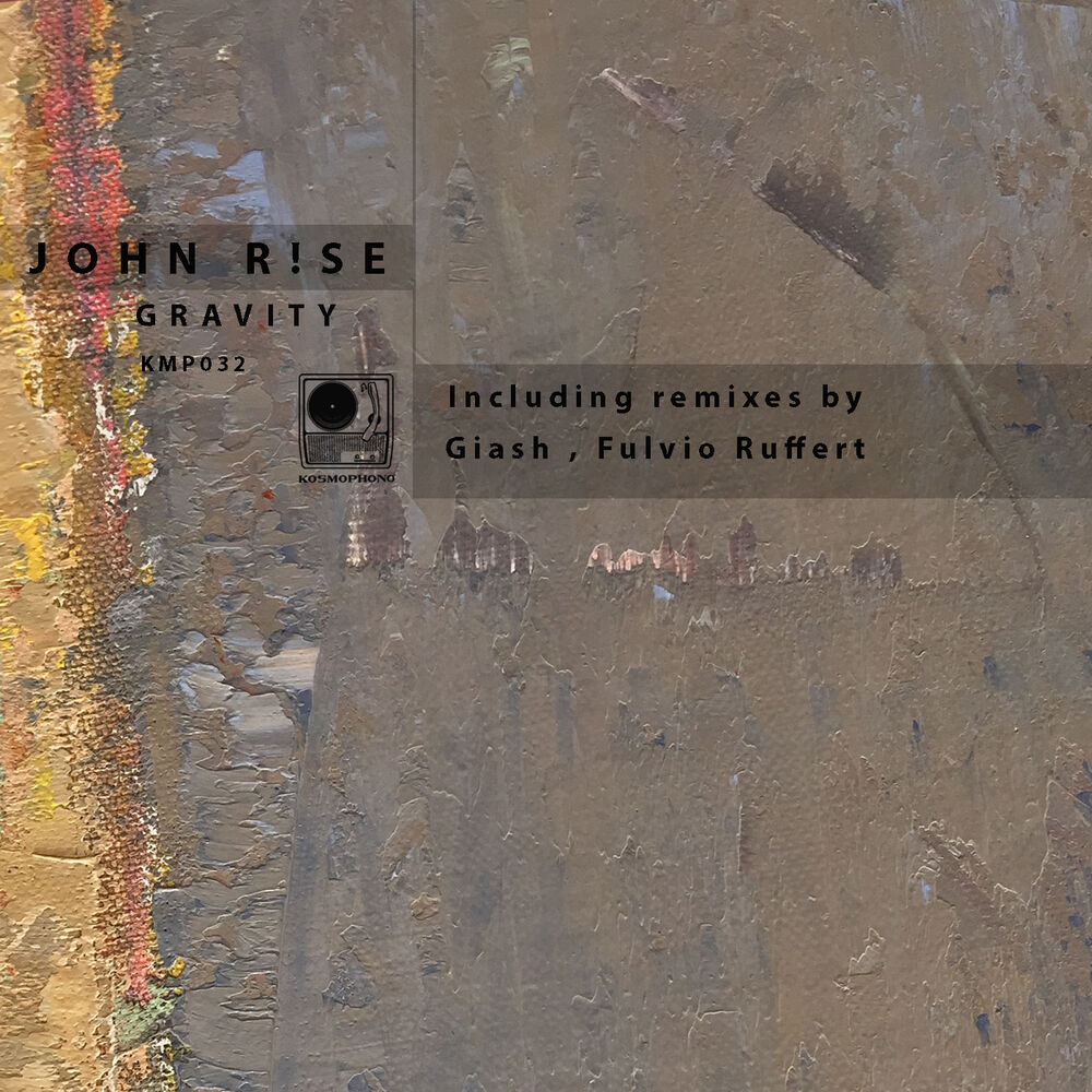 Picture of John R!se