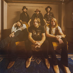 Picture of Whiskey Myers