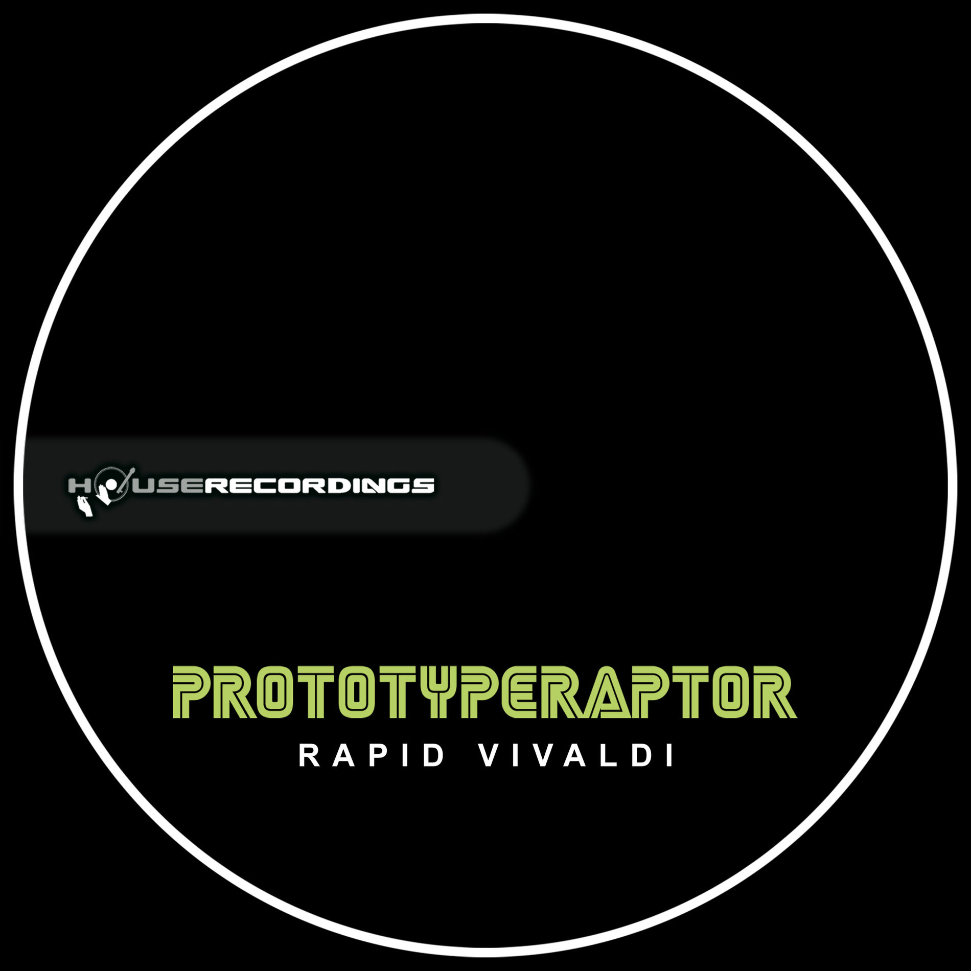 PrototypeRaptor