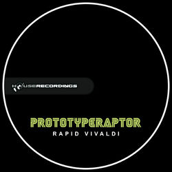 Picture of PrototypeRaptor