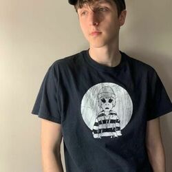 Picture of Powfu