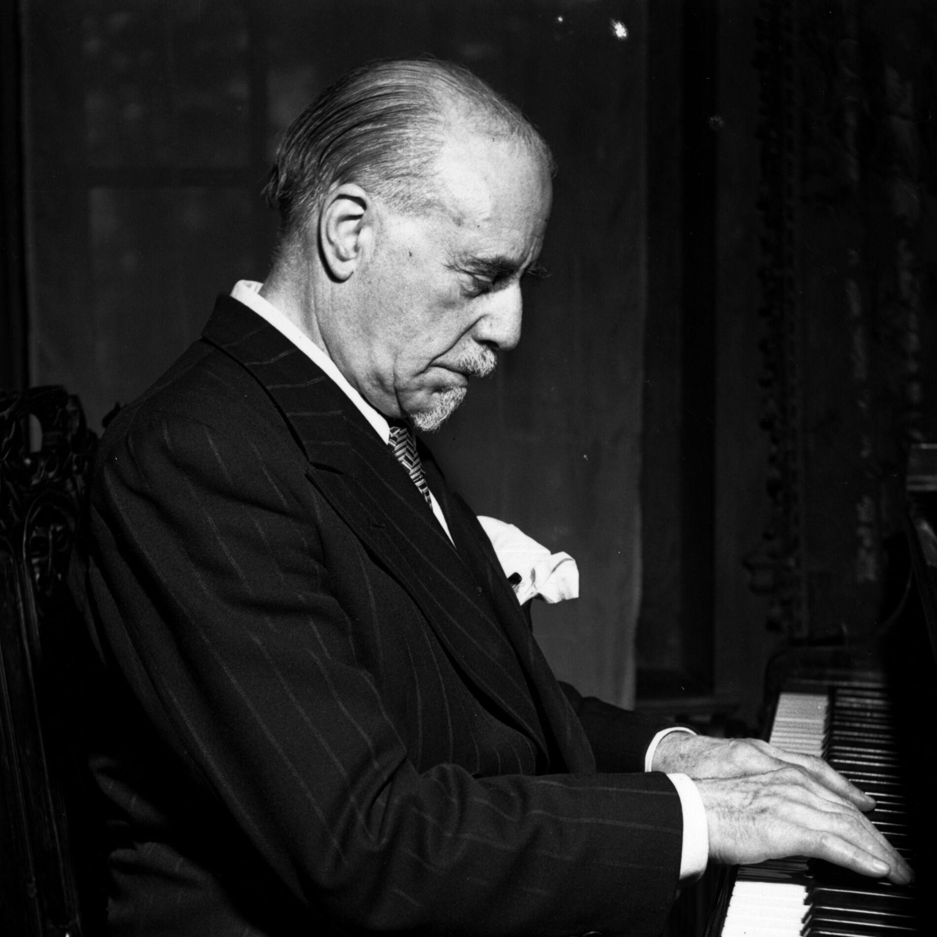 Sir Thomas Beecham