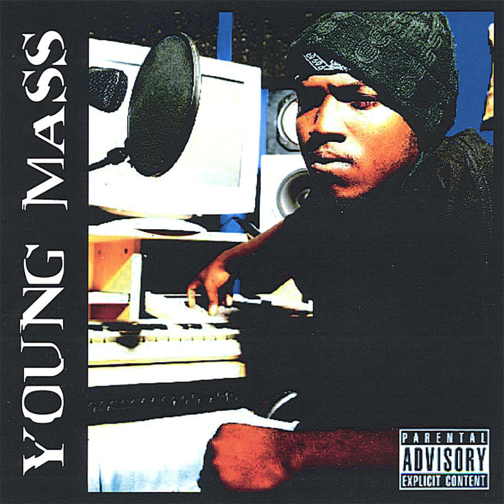 Picture of Young Mass