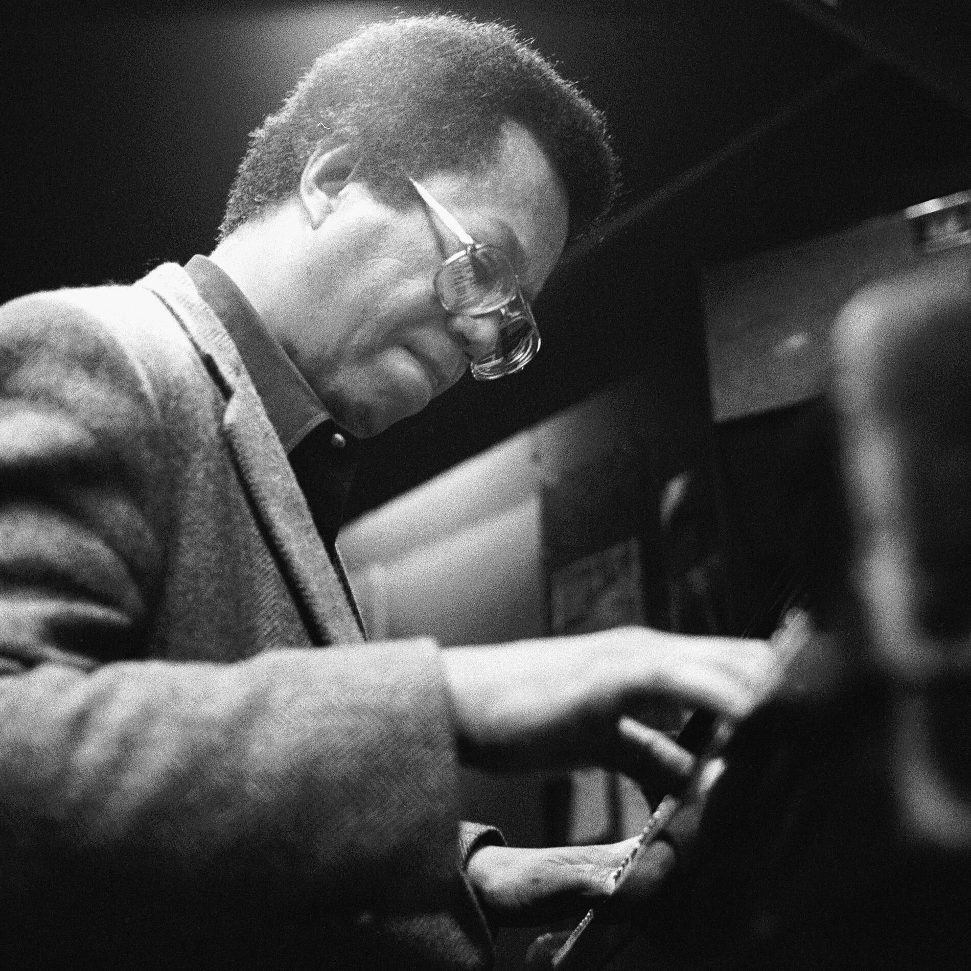 Cedar Walton