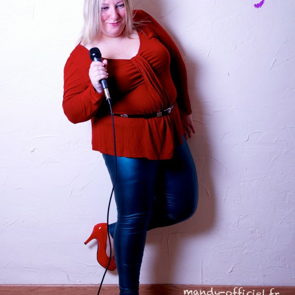 Picture of Mandy