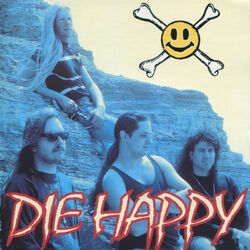 Picture of Die Happy