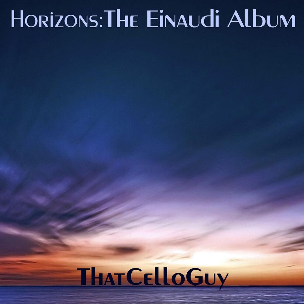 Picture of ThatCelloGuy