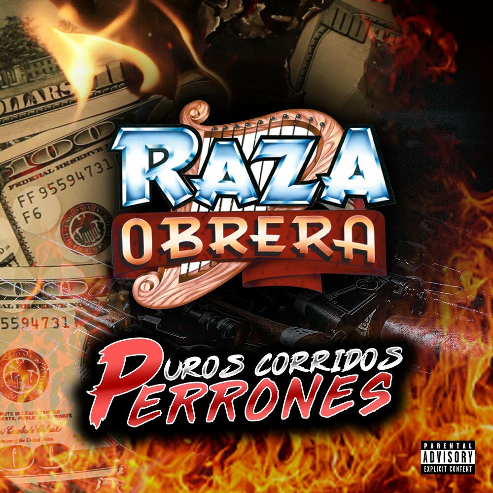 Picture of Raza Obrera