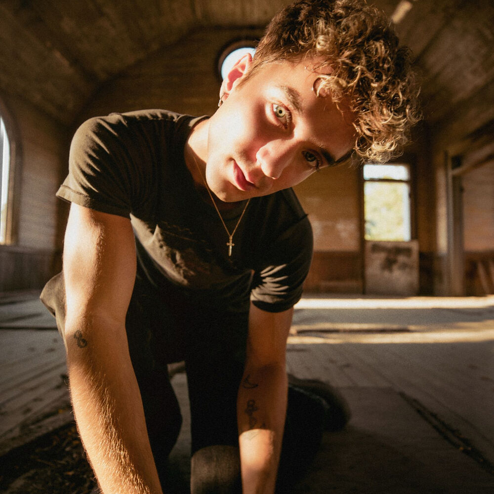 Picture of Daniel Seavey