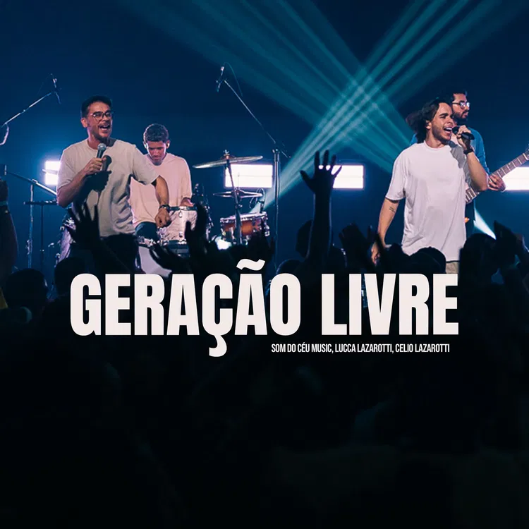 Som do Céu Music