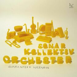 Picture of Sonar Kollektiv Orchester