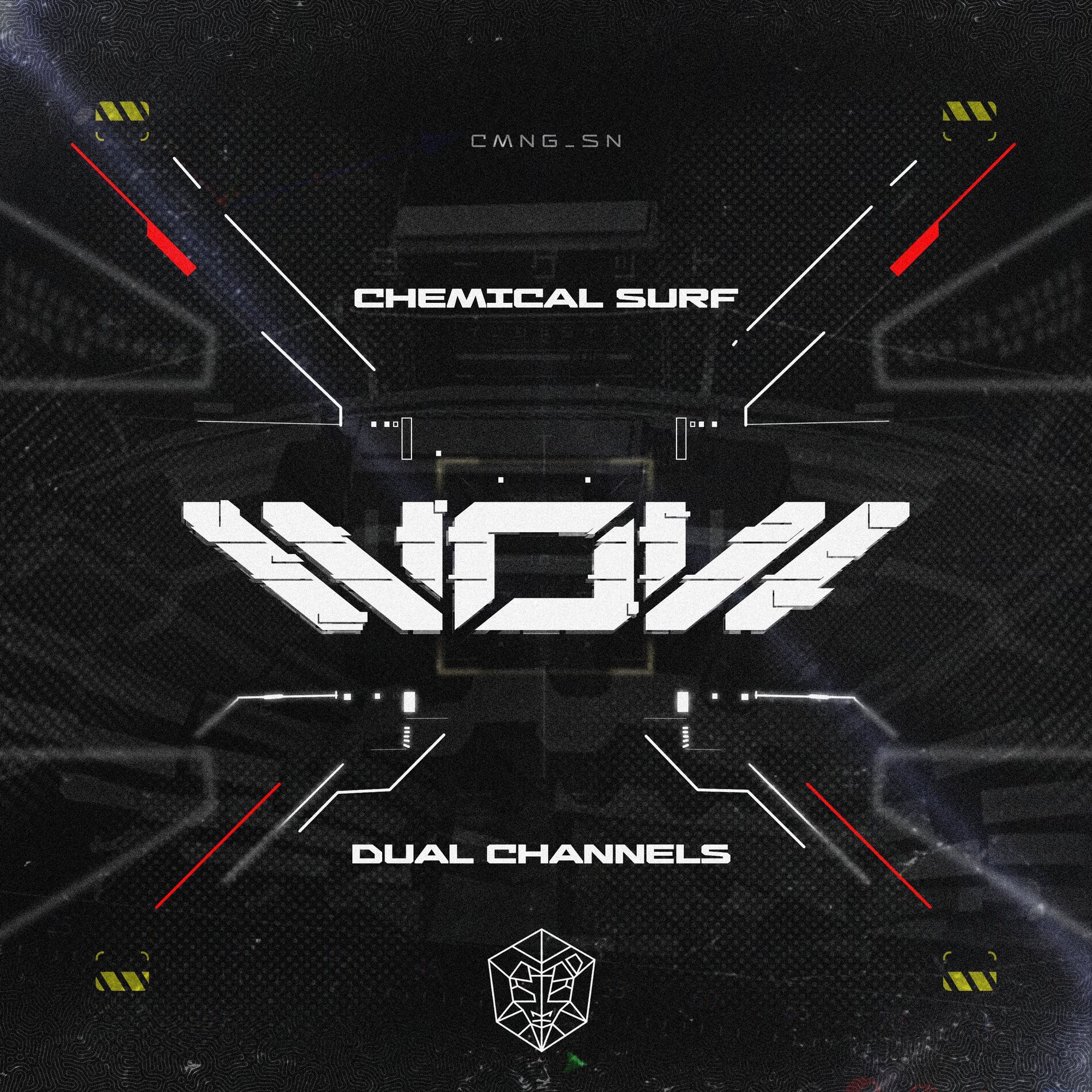 DUAL CHANNELS
