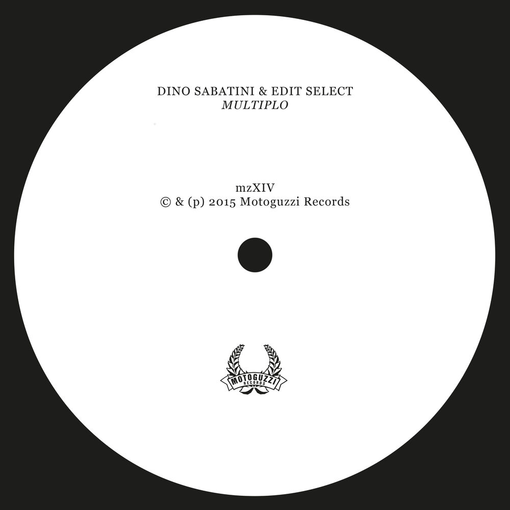 Picture of Dino Sabatini & Edit Select