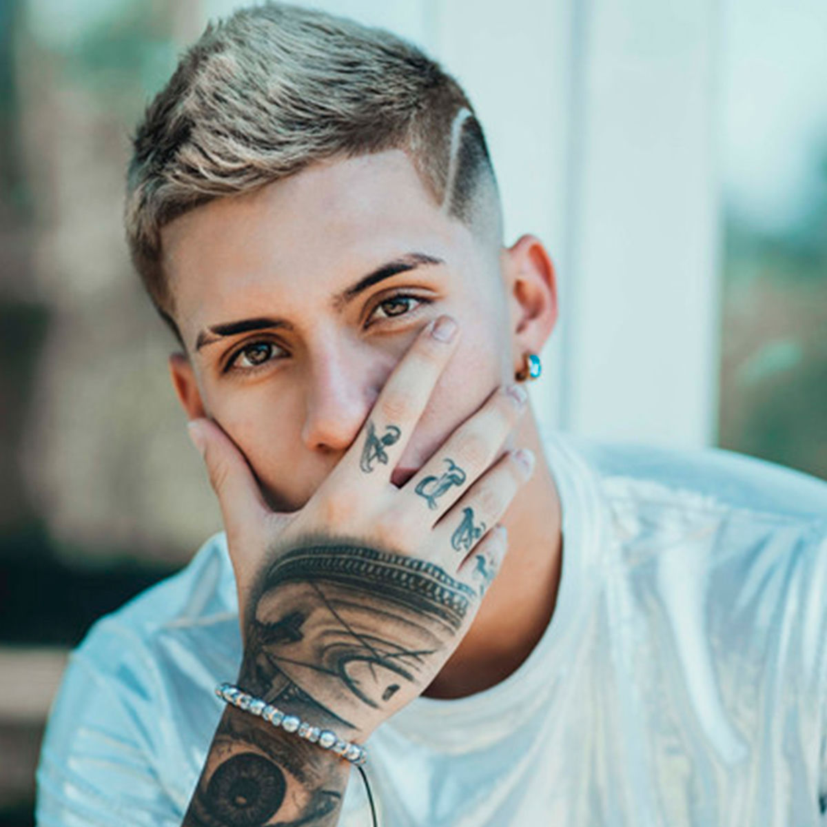 Artist picture of Daniel Parranda