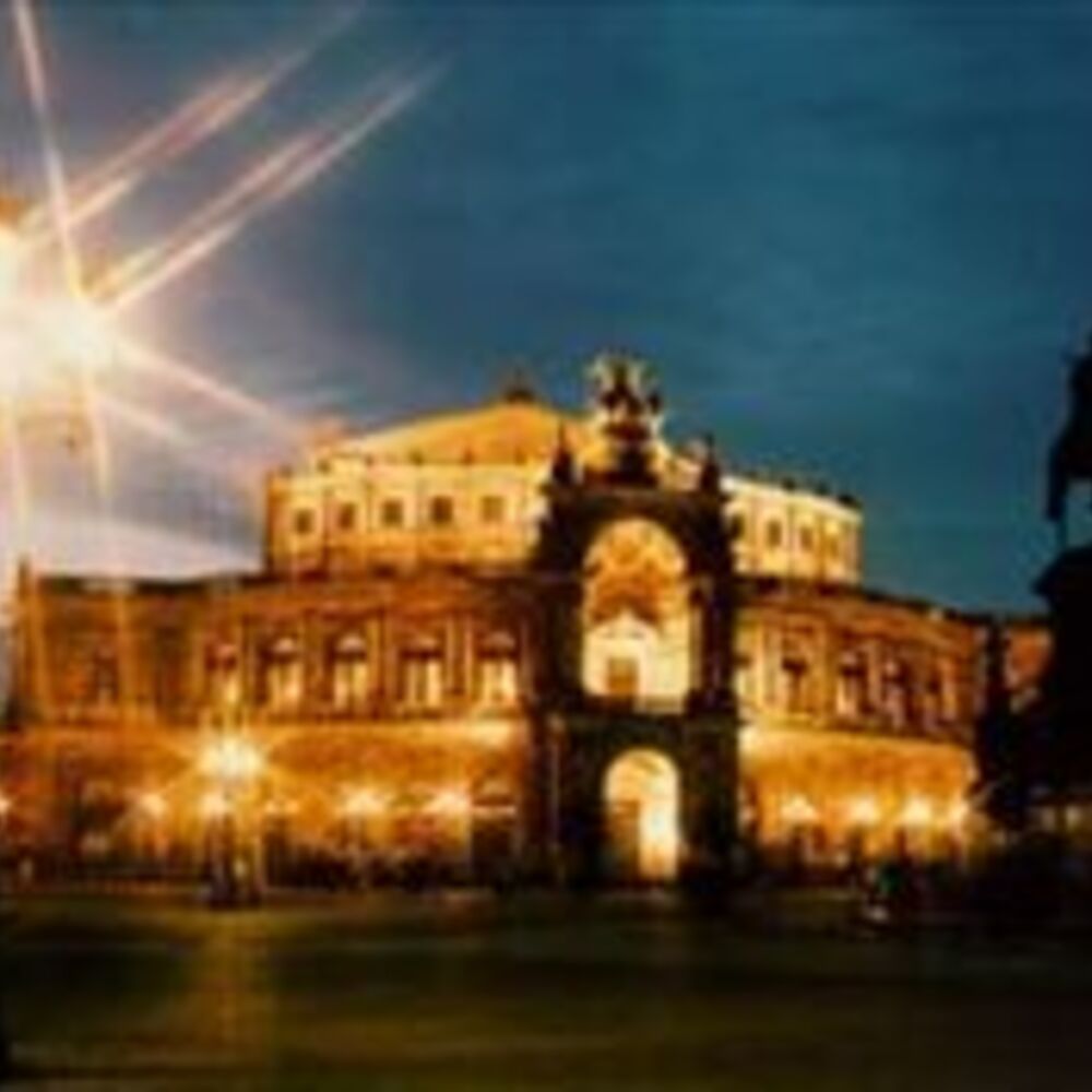 Picture of Dresden Staatskapelle