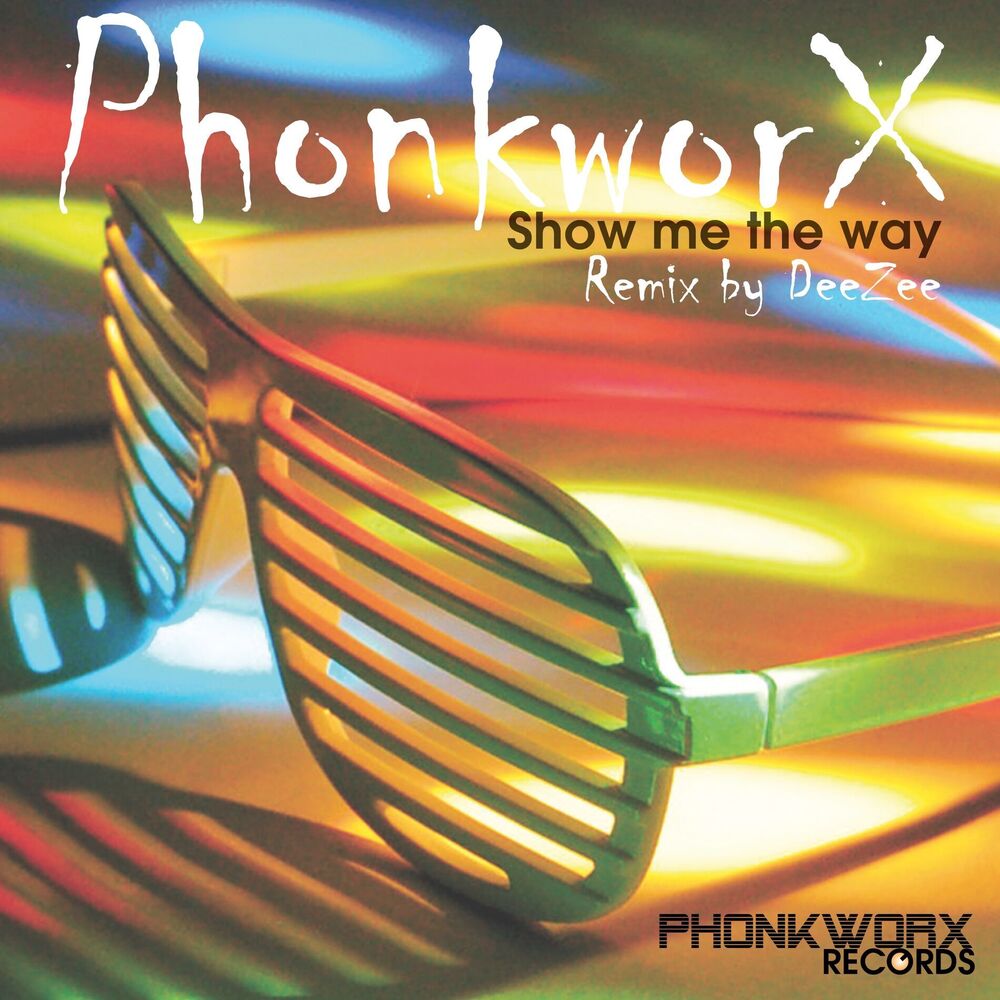 Picture of PhonkworX