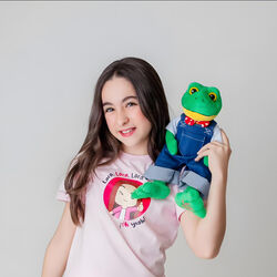 Picture of Lara Campos