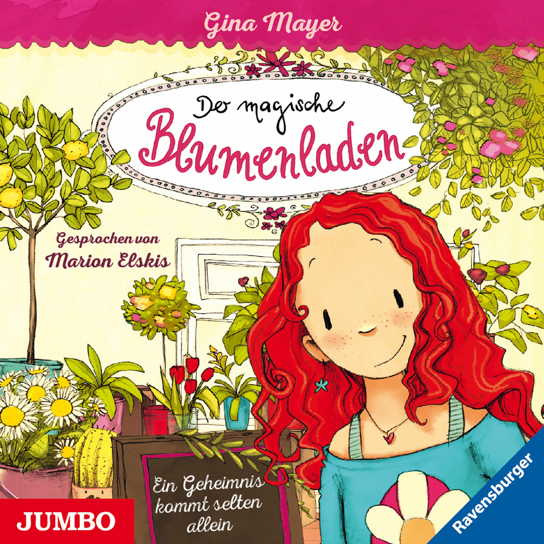 Gina Mayer
