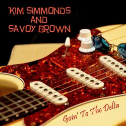 Picture of Kim Simmonds