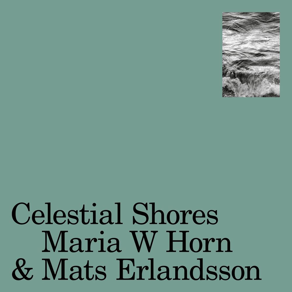 Picture of Maria w Horn