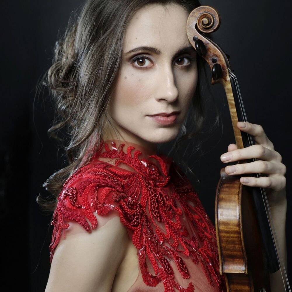 Picture of Jennifer Pike