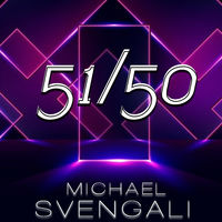 Michael Svengali