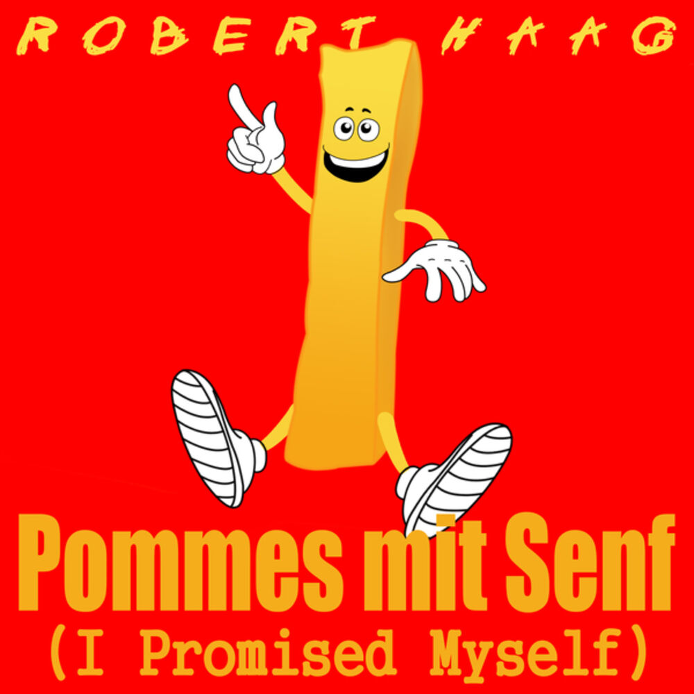 Picture of Robert Haag