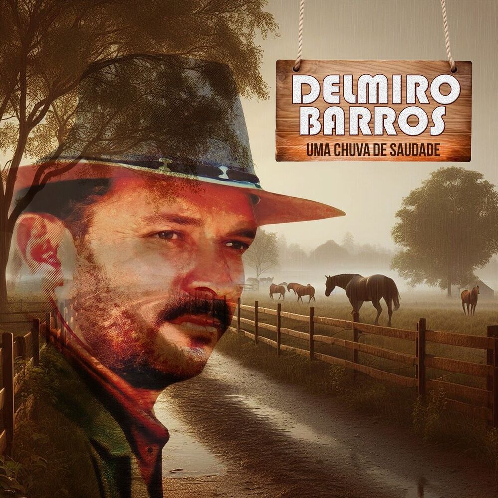 Picture of Delmiro Barros