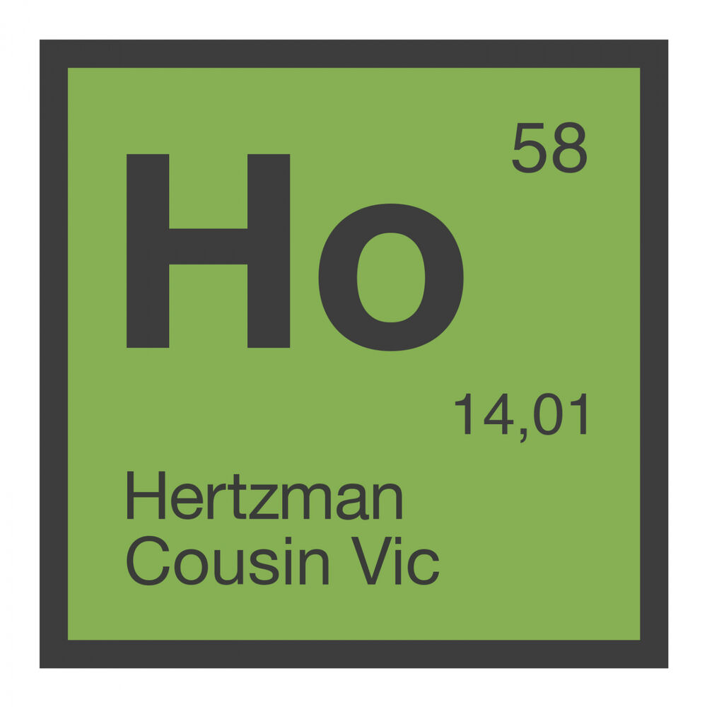 Picture of Hertzman, Cousin Vic
