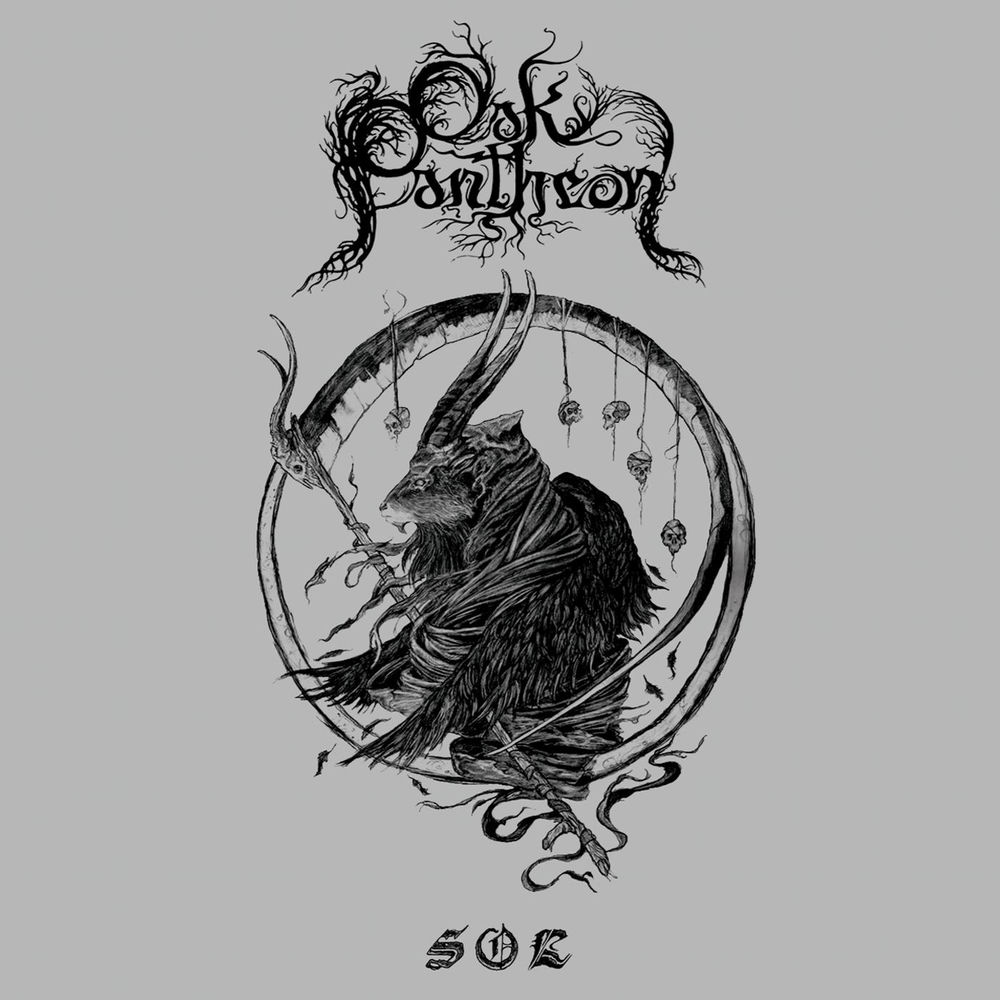 Oak Pantheon