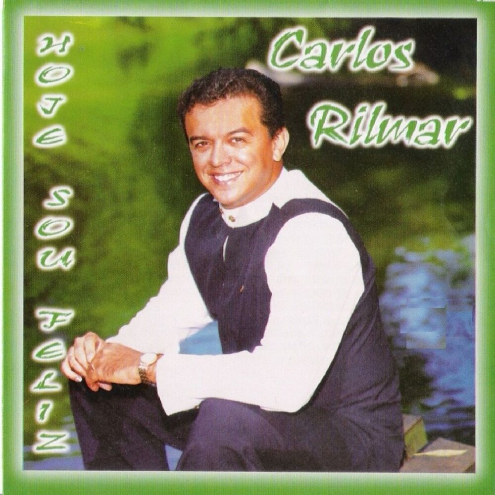 Picture of Carlos Rilmar