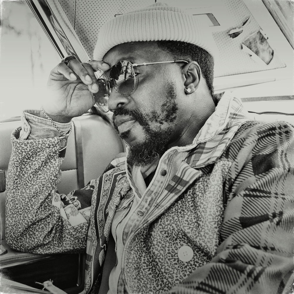 Picture of Anthony Hamilton