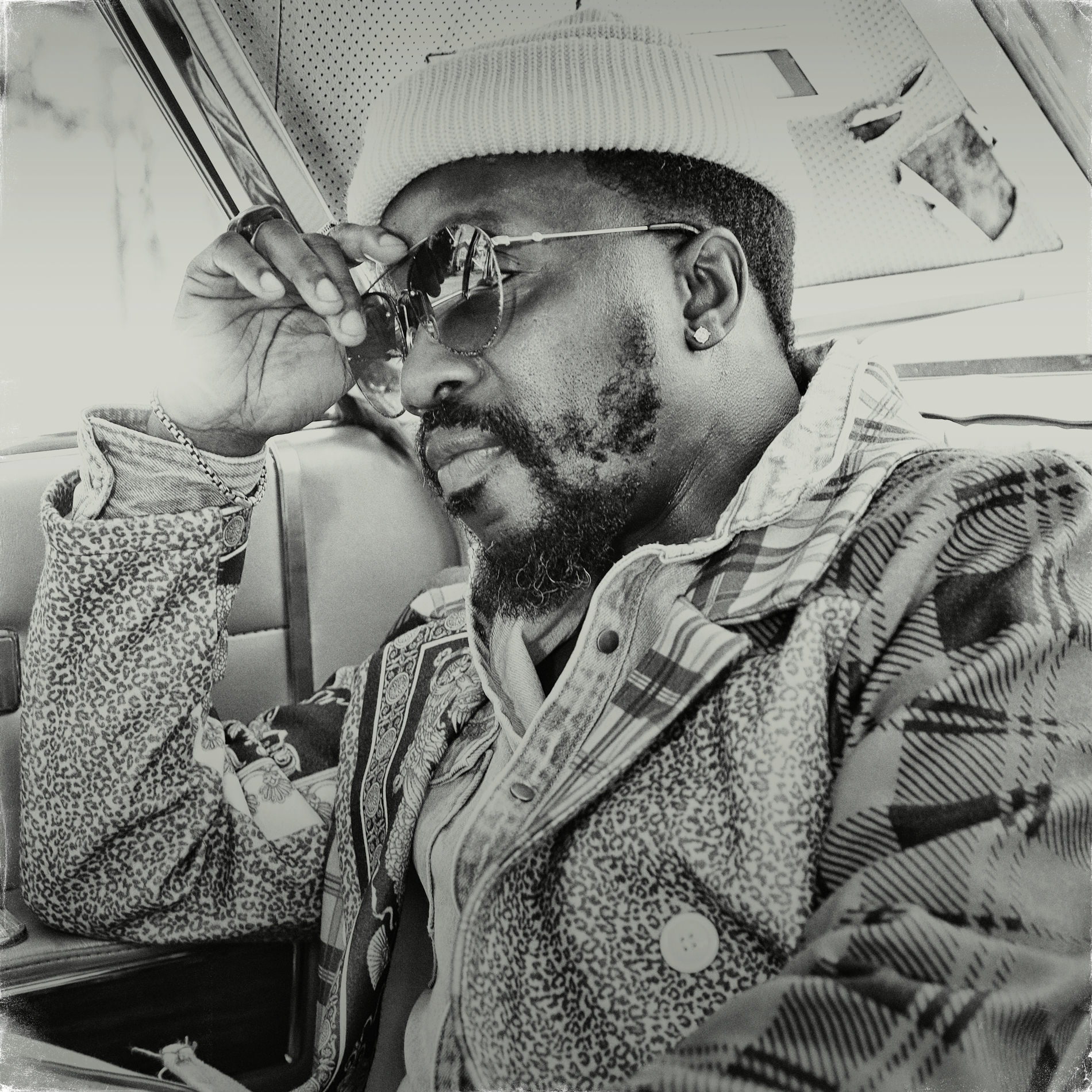 Artist picture of Anthony Hamilton