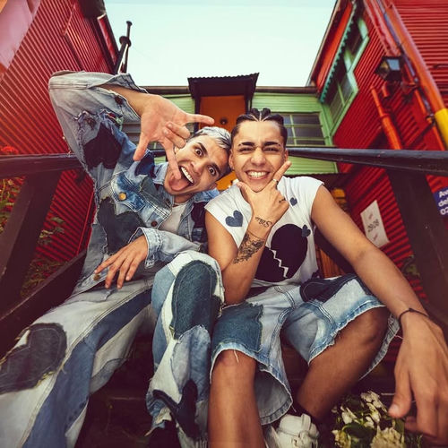 Roze Oficial: álbuns, músicas, shows | Deezer