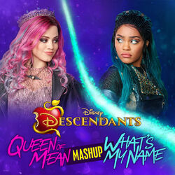 Picture of Cast of Descendants
