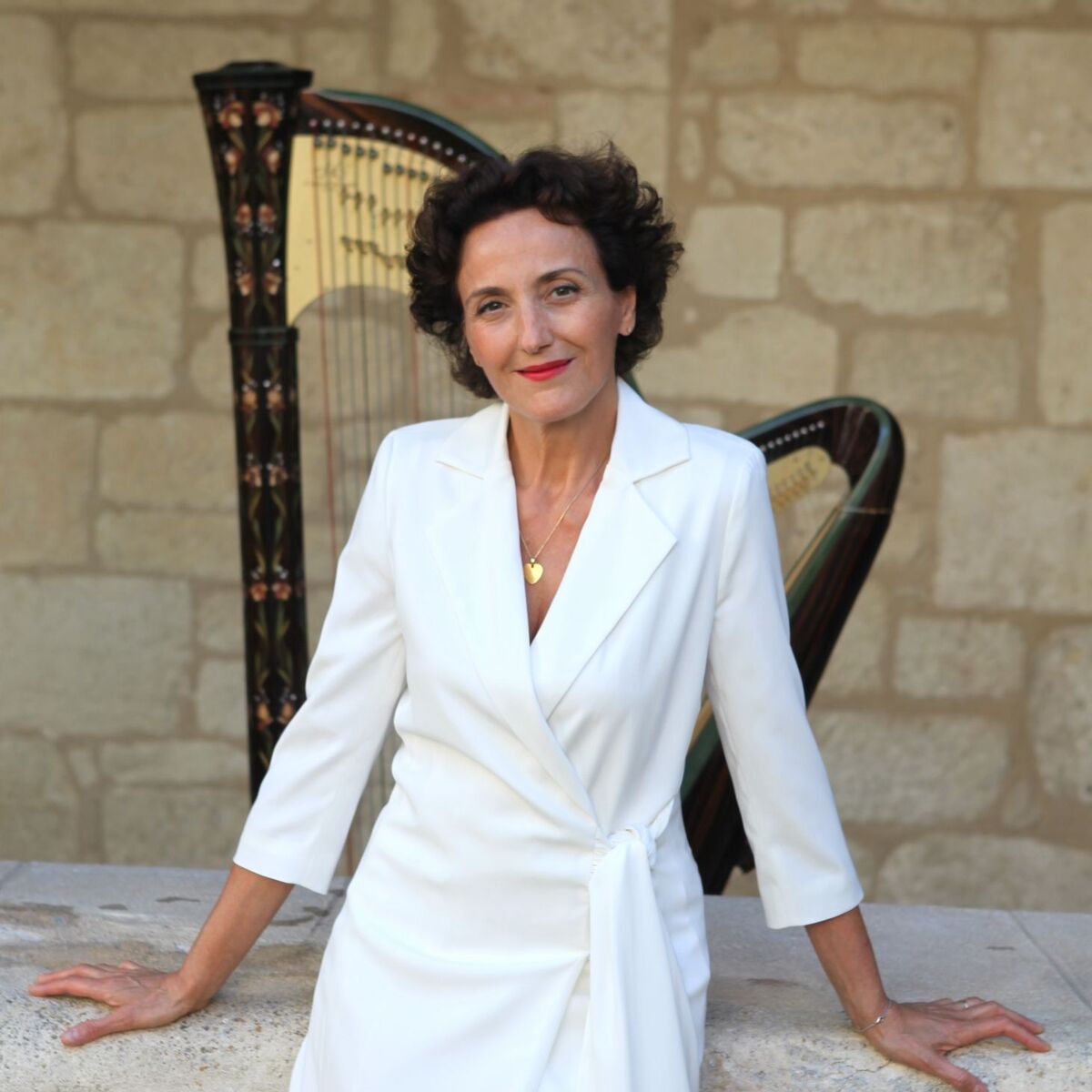 Isabelle Moretti